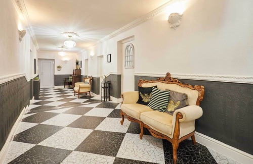 Redcar Apartamento | Host & Stay | Regency Mansions Apartment