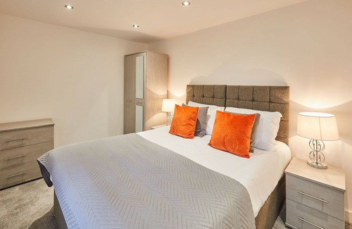 Roker Apartamento | Host & Stay | Roker Terrace