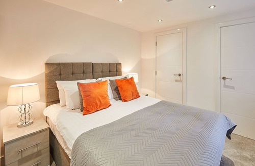 Roker Apartamento | Host & Stay | Roker Terrace