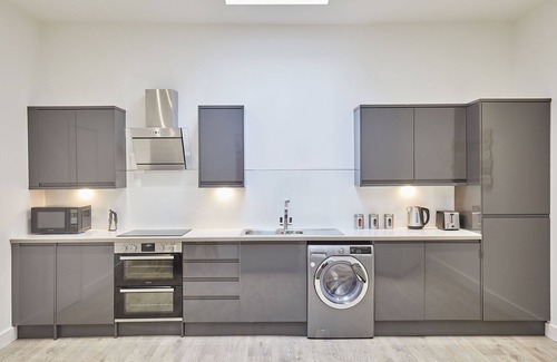 Roker Apartamento | Host & Stay | Roker Terrace