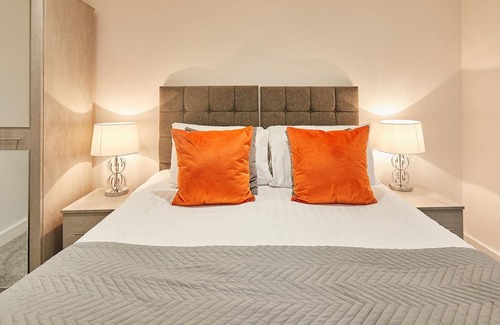Roker Apartamento | Host Stay Roker Terrace