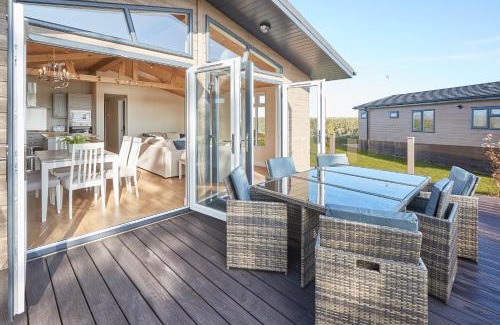 Runswick Bay Casa | Host & Stay - Salt & Seaweed