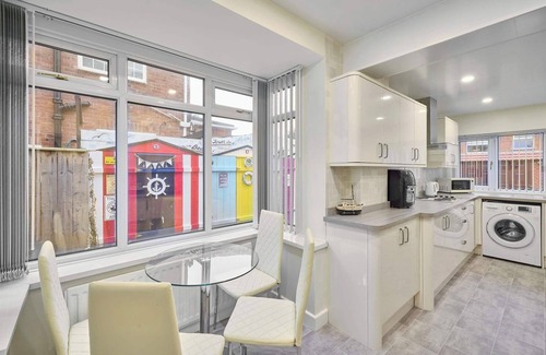 Redcar Casa | Host & Stay | Sea Haven