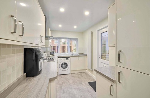 Redcar Casa | Host & Stay | Sea Haven