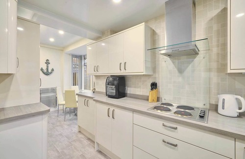 Redcar Casa | Host & Stay | Sea Haven