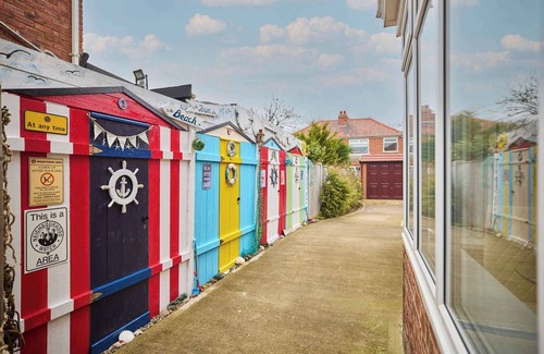 Redcar Casa | Host & Stay | Sea Haven