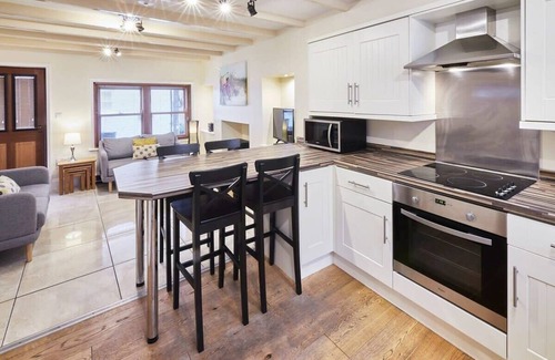 Staithes Casa | Host & Stay | Sea Haven