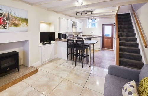 Staithes Casa | Host & Stay | Sea Haven