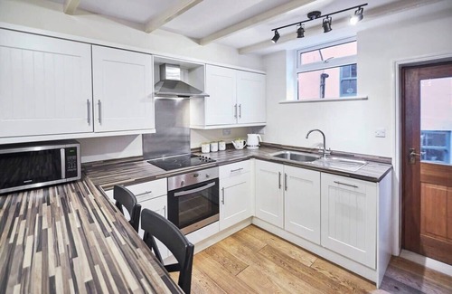 Staithes Casa | Host & Stay | Sea Haven