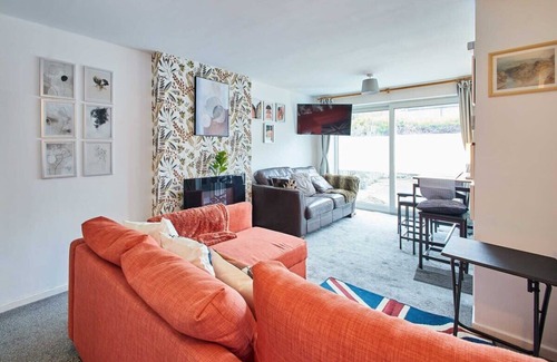 Burton Joyce Apartamento | Host & Stay | Shaftsbury