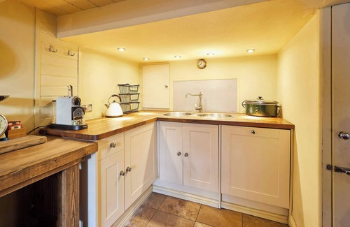 Staithes Casa | Host & Stay | Ship's Bell