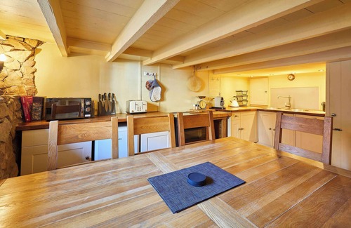 Staithes Casa | Host & Stay | Ship's Bell