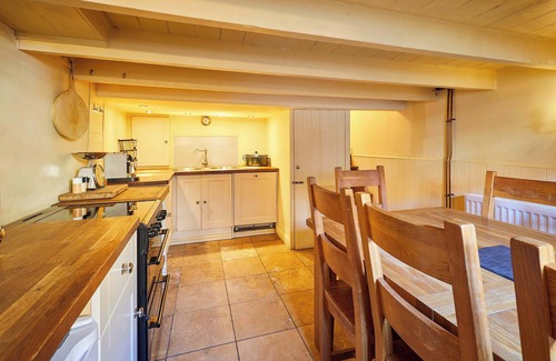 Staithes Casa | Host & Stay | Ship's Bell