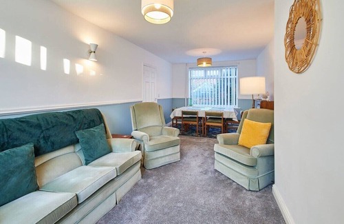 Marske-by-the-Sea Casa | Host & Stay | St Mark's Close