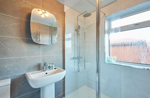 Marske-by-the-Sea Casa | Host & Stay | St Mark's Close