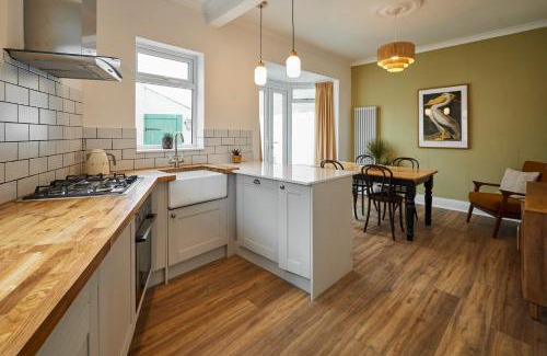 Saltburn-by-the-Sea Casa | Host & Stay - Sunbeam House