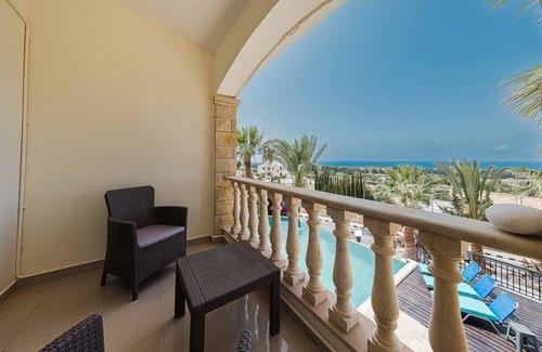 Kouklia Villa | Host & Stay | Sunset Villa