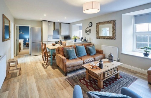 Fenwick Apartamento | Host & Stay | The Nook