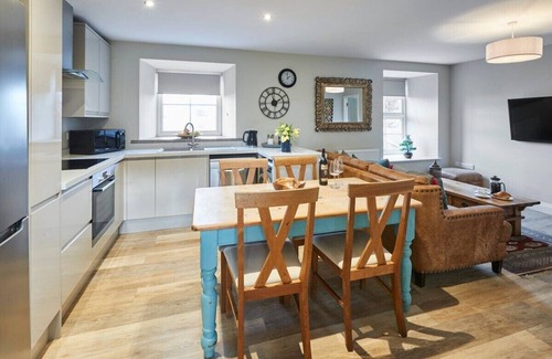 Fenwick Apartamento | Host & Stay | The Nook