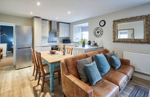 Fenwick Apartamento | Host & Stay | The Nook