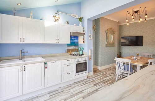 Marske-by-the-Sea Casa | Host & Stay | The Beach House