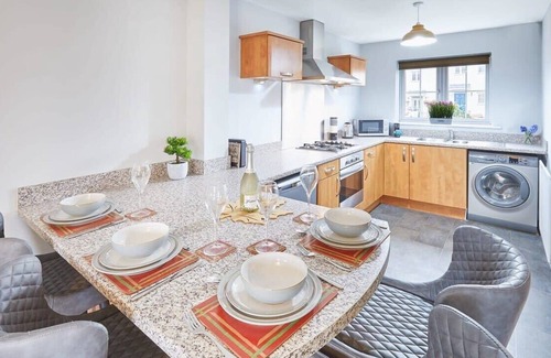Marske-by-the-Sea Casa | Host & Stay | The Tardis