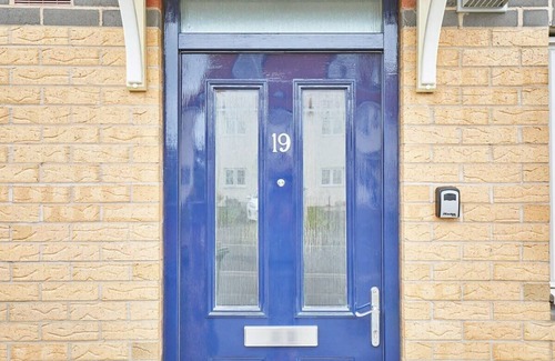 Marske-by-the-Sea Casa | Host & Stay | The Tardis