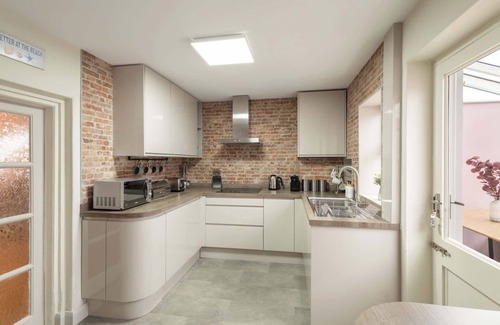 Marske-by-the-Sea Casa | Host & Stay | The Braes