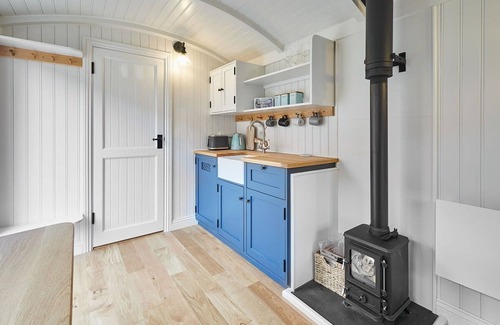 Saltburn-by-the-Sea Casa | Host Stay The Lobster Pot