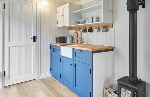 Saltburn-by-the-Sea Casa | Host Stay The Lobster Pot