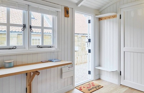 Saltburn-by-the-Sea Casa | Host Stay The Lobster Pot