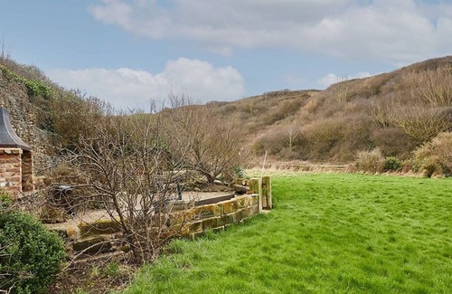 Saltburn-by-the-Sea Casa | Host Stay The Lobster Pot