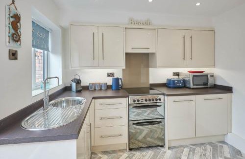 Marske-by-the-Sea Casa | Host & Stay - The Cottage, Marske