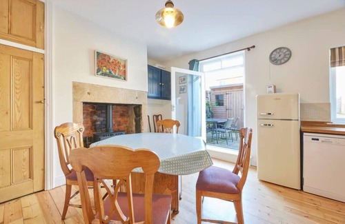 Corbridge Casa | Host & Stay | The Cottage in Corbridge