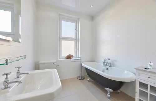 Corbridge Casa | Host & Stay - The Cottage in Corbridge