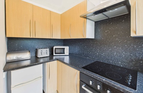 Stanley Apartamento | Host Stay The Fairways
