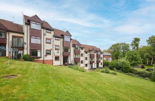 Stanley Apartamento | Host Stay The Fairways