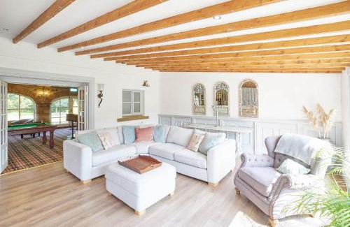 Saltburn-by-the-Sea Casa | Host & Stay - The Arches Country House