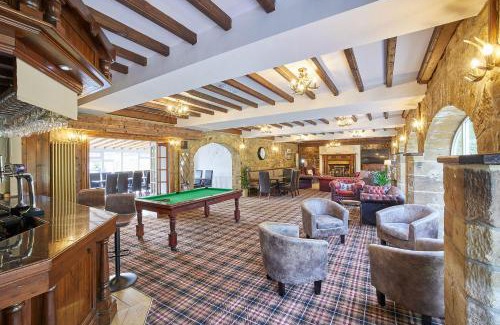 Saltburn-by-the-Sea Casa | Host & Stay - The Arches Country House