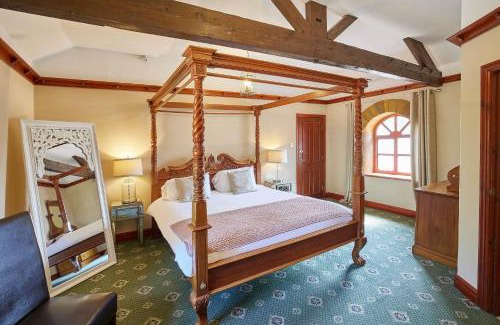 Saltburn-by-the-Sea Casa | Host & Stay - The Arches Country House