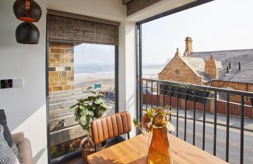 Saltburn-by-the-Sea Casa | Host & Stay - The Nook