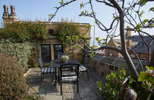 Saltburn-by-the-Sea Casa | Host & Stay - The Nook