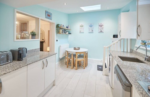 Whitby Casa | Host & Stay | The Gray Haven