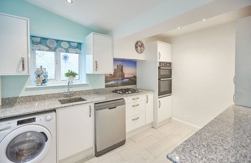 Whitby Casa | Host & Stay | The Gray Haven