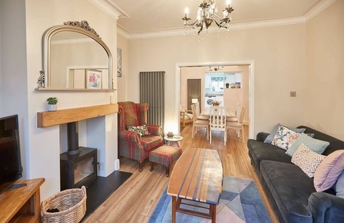 Whitby Casa | Host & Stay | The Gray Haven