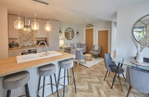 Whitby Apartamento | Host & Stay | The Hampton at Prospect Hill Apartments