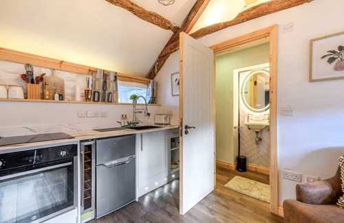 Bronaber Apartamento | Host & Stay | The Hideaway