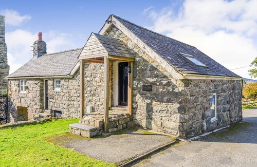 Bronaber Casa | Host & Stay | The Lodge