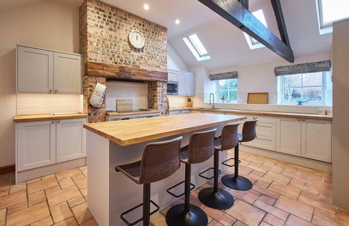 Cramlington Casa | Host Stay The Orchard