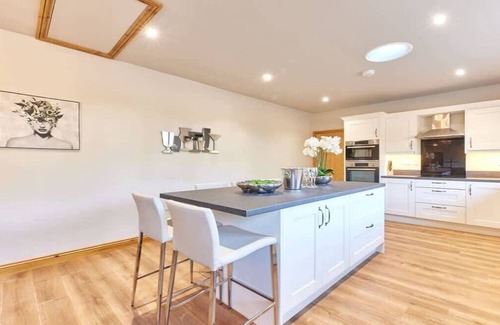 Hallington Casa | Host & Stay | The Parlour